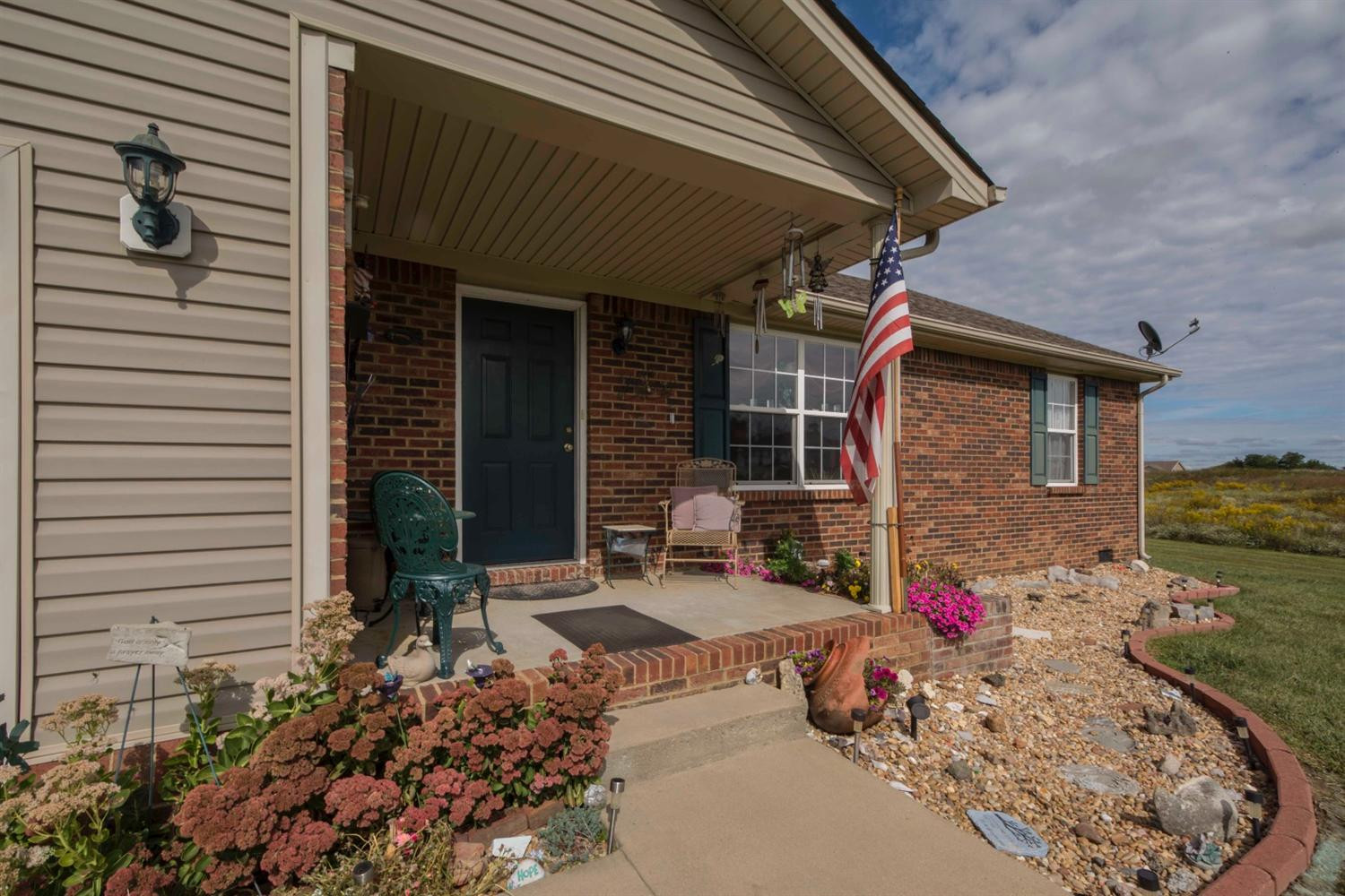 3444 Kennedy Bridge Road Lancaster, KY 40444 - Photo 2 of 45 Photo 2