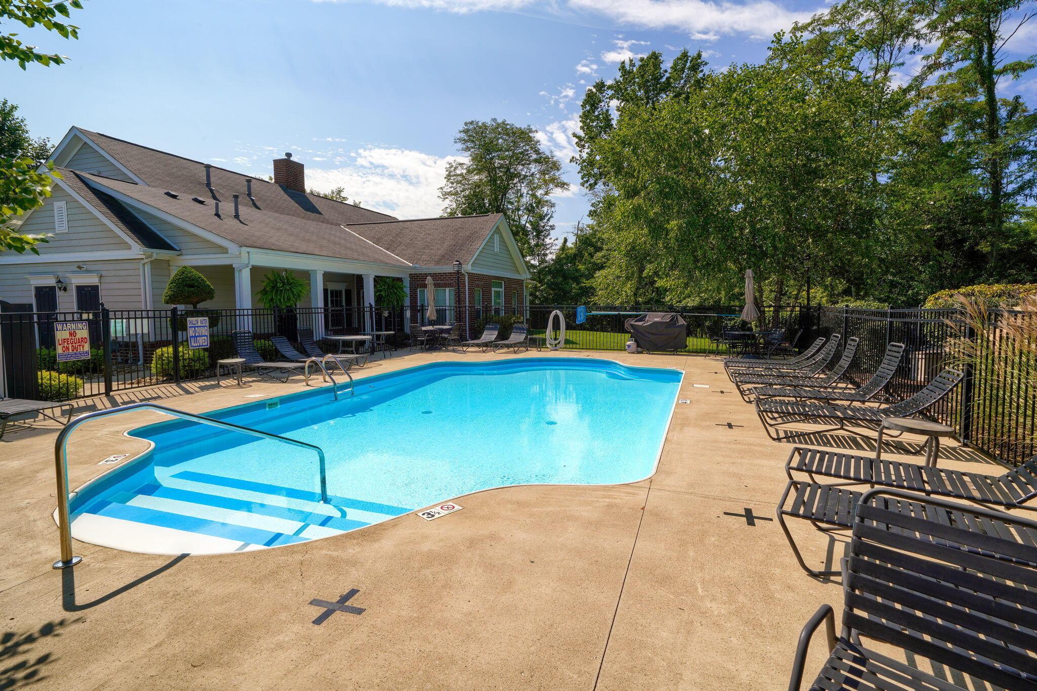 6931 Rothwell Street New Albany, OH 43054 - Photo 53 of 58 Community pool