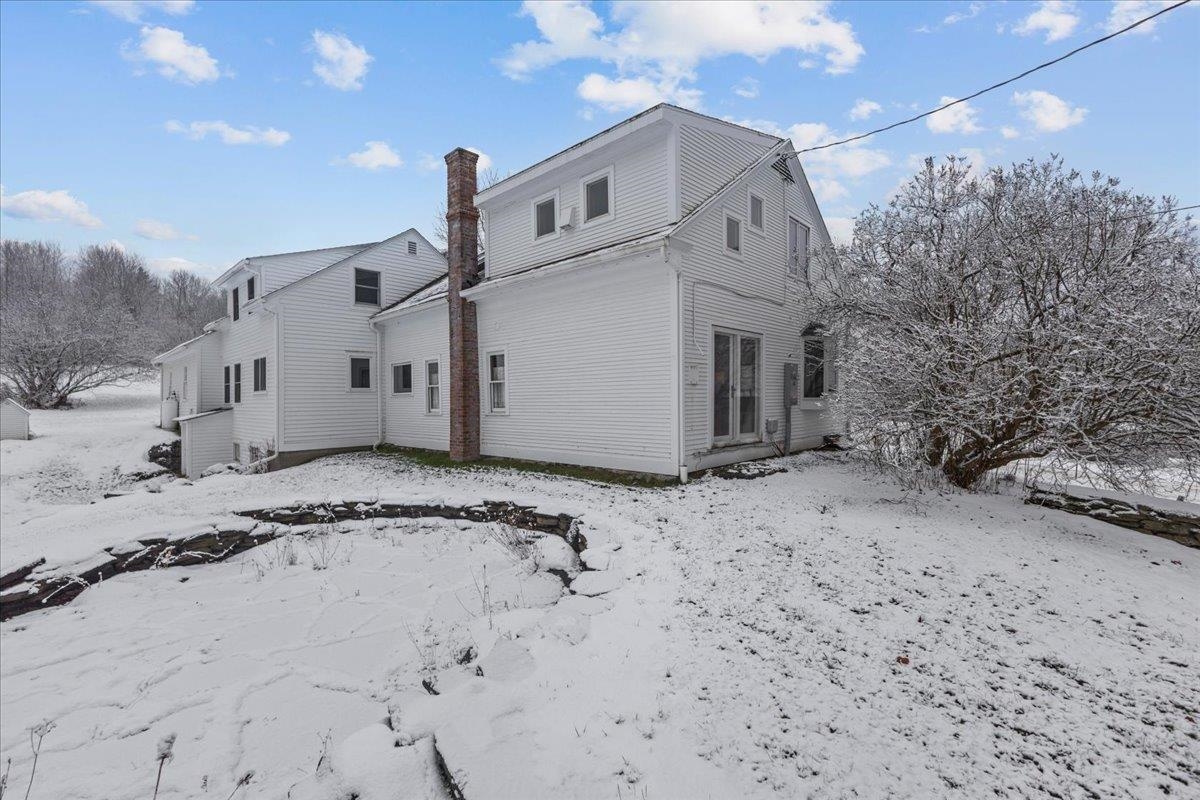 1986 Lower Elmore Mountain Road Morristown, VT 05661 - Photo 11 of 60