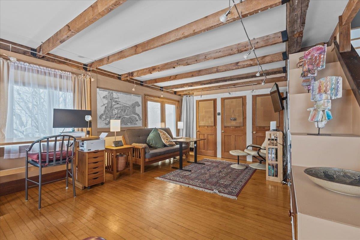 1986 Lower Elmore Mountain Road Morristown, VT 05661 - Photo 13 of 60