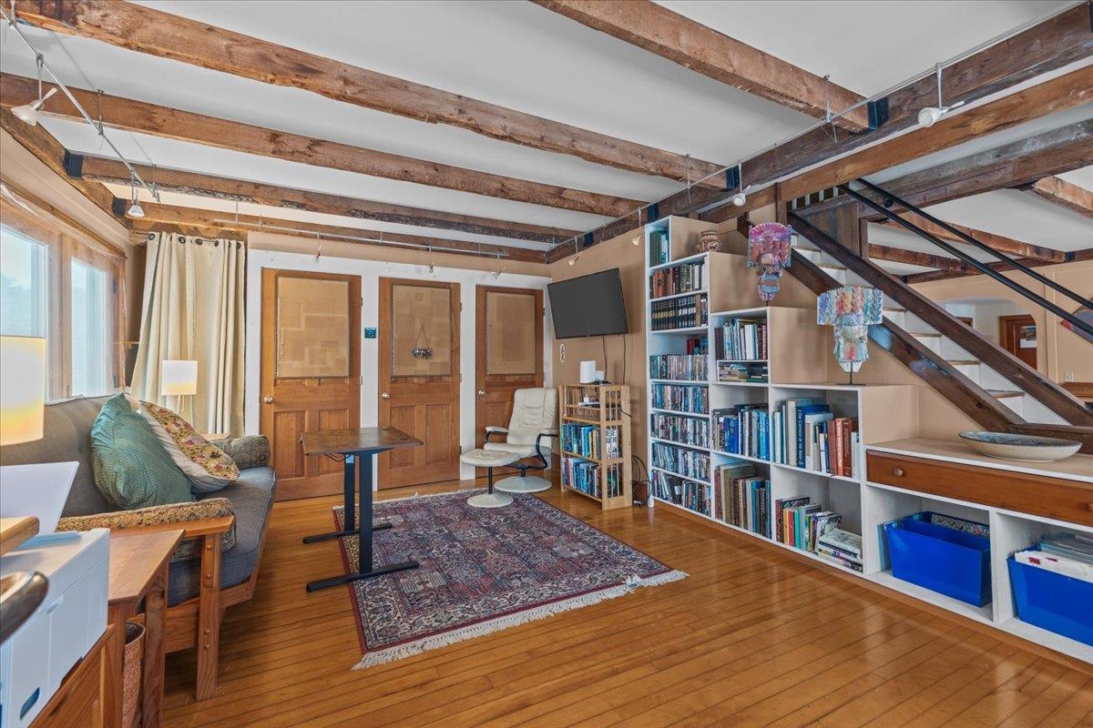 1986 Lower Elmore Mountain Road Morristown, VT 05661 - Photo 14 of 60