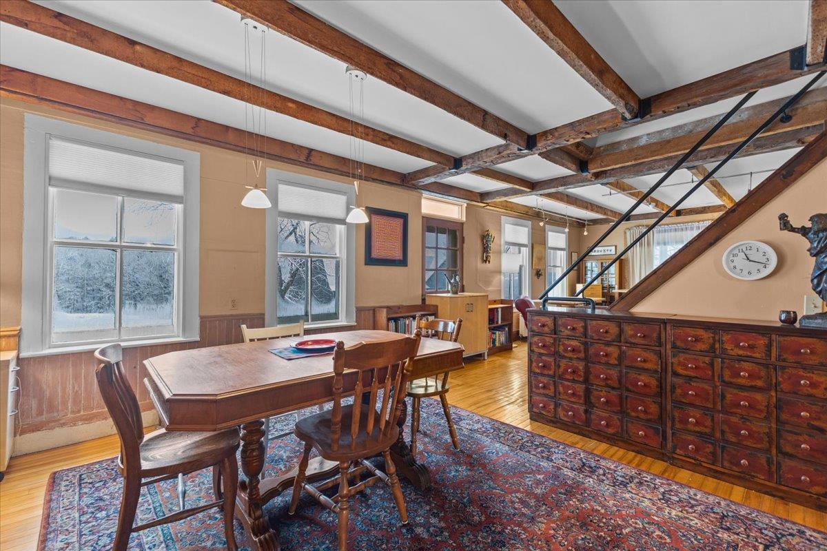 1986 Lower Elmore Mountain Road Morristown, VT 05661 - Photo 16 of 60