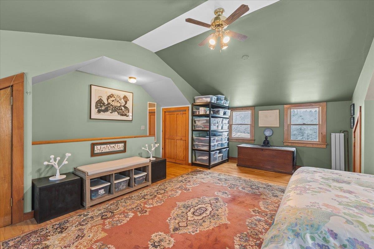 1986 Lower Elmore Mountain Road Morristown, VT 05661 - Photo 20 of 60