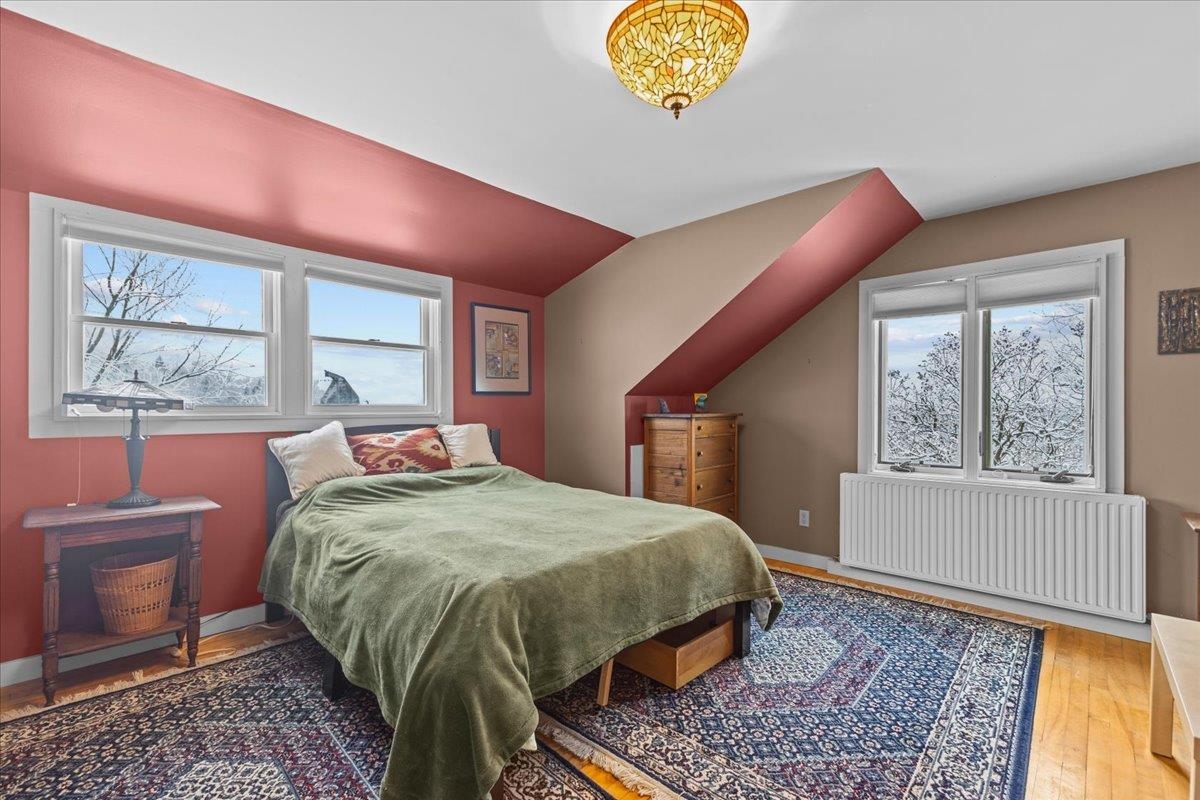 1986 Lower Elmore Mountain Road Morristown, VT 05661 - Photo 27 of 60