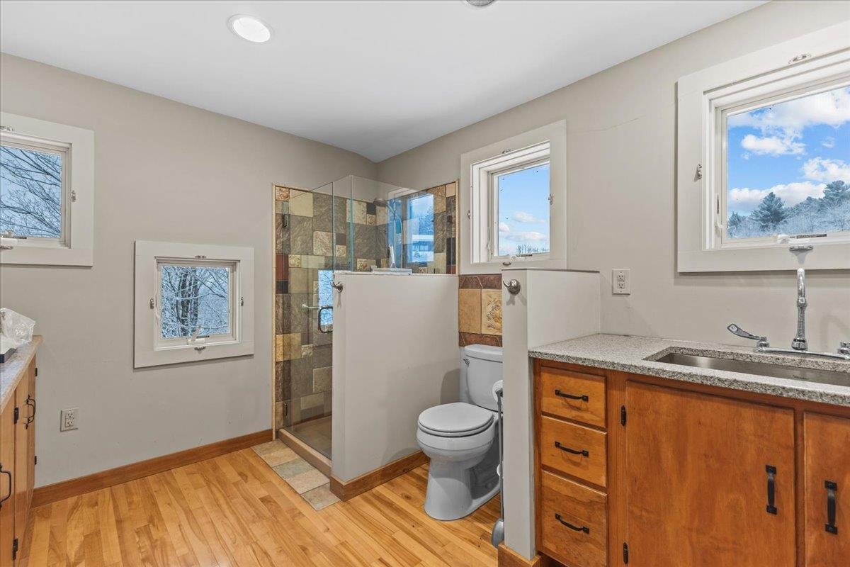 1986 Lower Elmore Mountain Road Morristown, VT 05661 - Photo 29 of 60