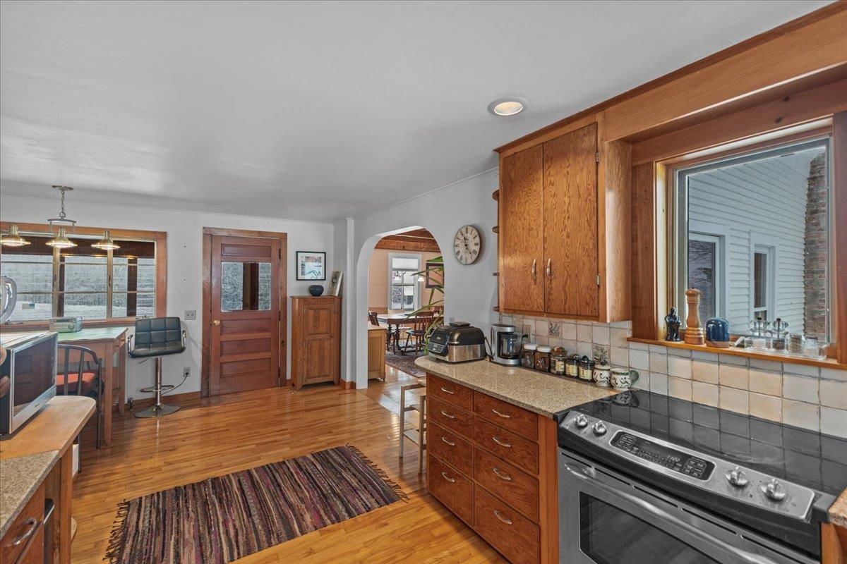 1986 Lower Elmore Mountain Road Morristown, VT 05661 - Photo 35 of 60