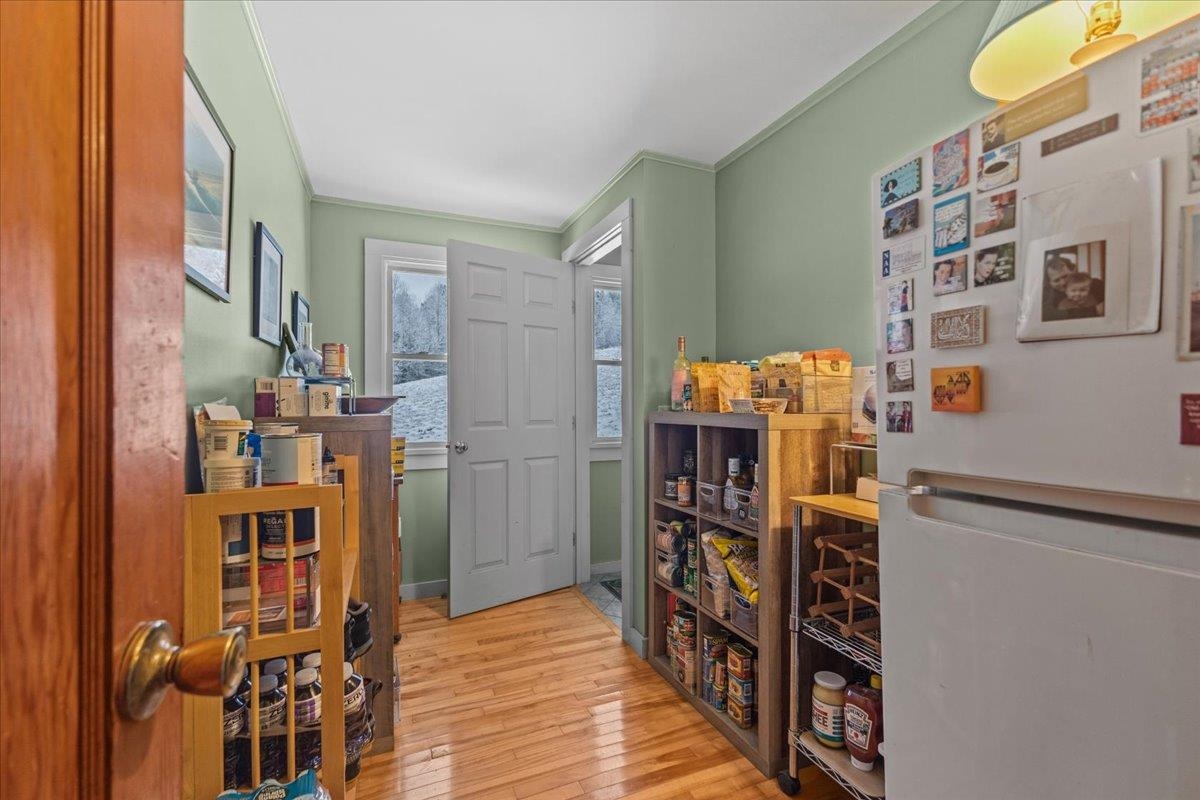 1986 Lower Elmore Mountain Road Morristown, VT 05661 - Photo 36 of 60