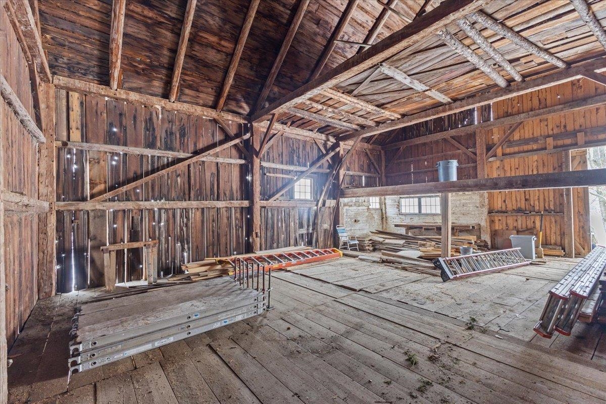 1986 Lower Elmore Mountain Road Morristown, VT 05661 - Photo 38 of 60