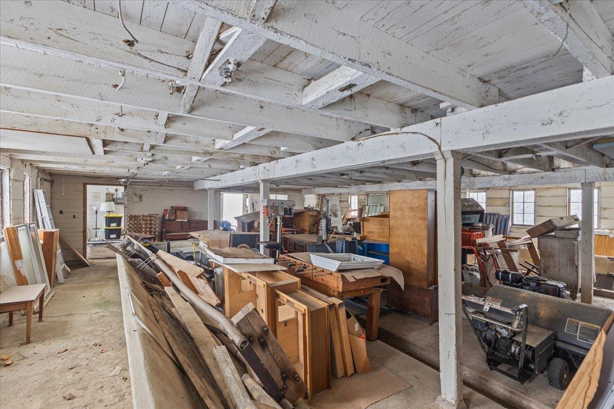 1986 Lower Elmore Mountain Road Morristown, VT 05661 - Photo 42 of 60