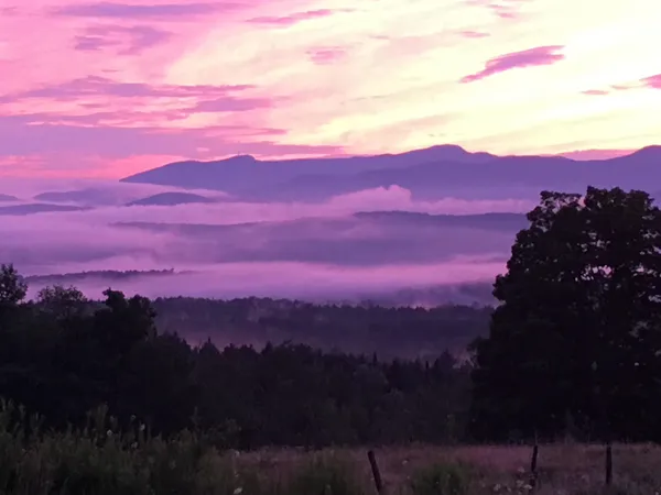 $1,325,000 | 1986 Lower Elmore Mountain Road, Morristown, VT 05661