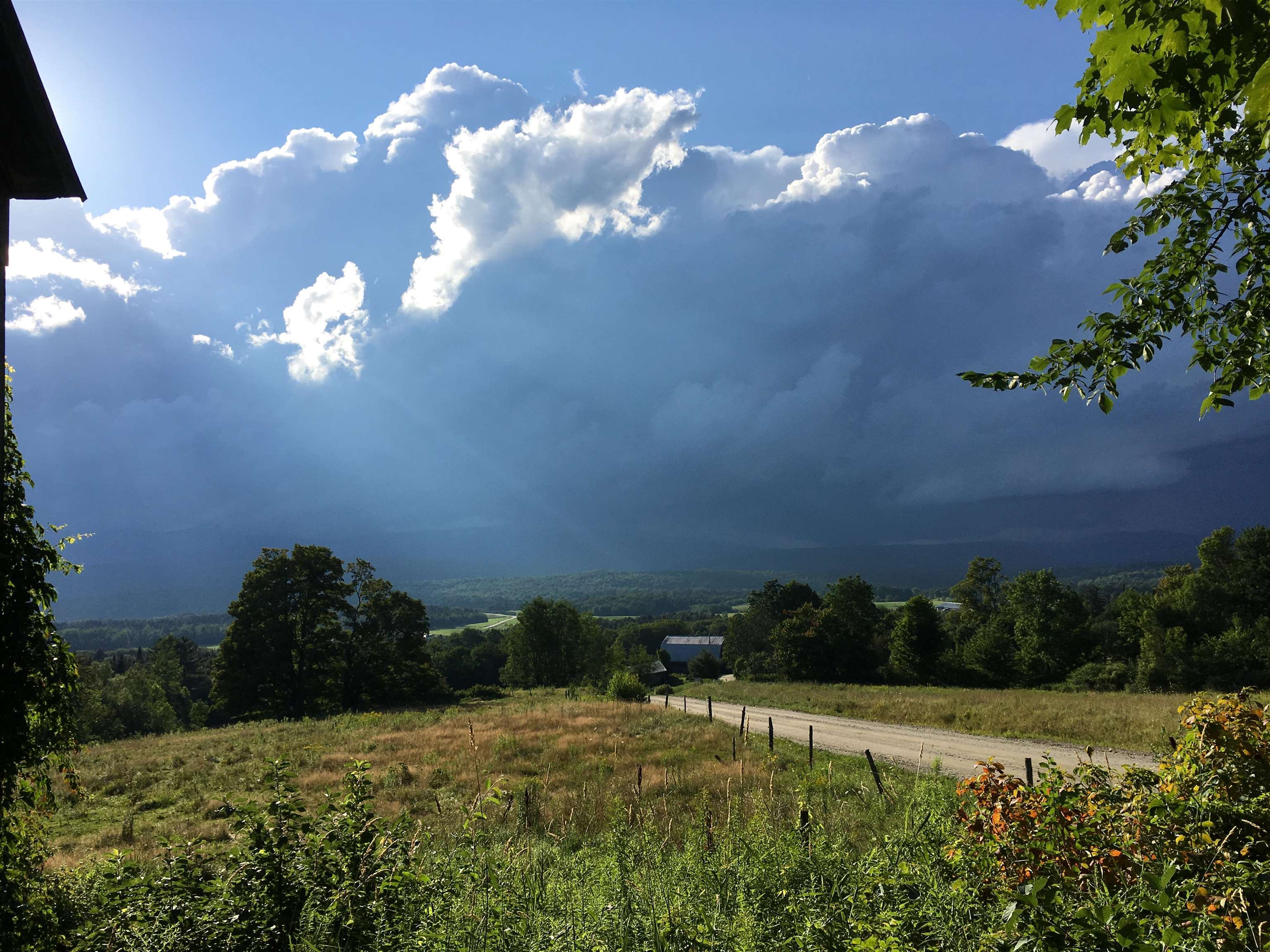 1986 Lower Elmore Mountain Road Morristown, VT 05661 - Photo 47 of 60
