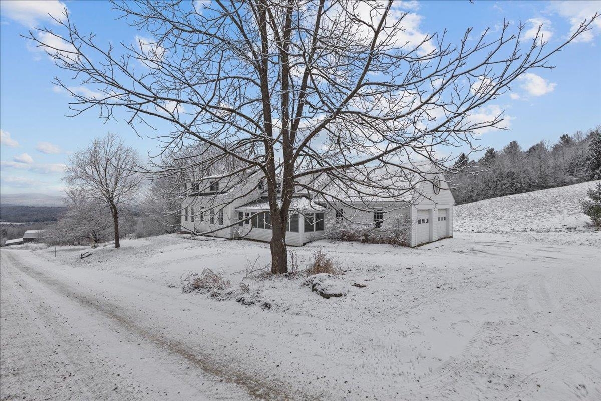 1986 Lower Elmore Mountain Road Morristown, VT 05661 - Photo 8 of 60