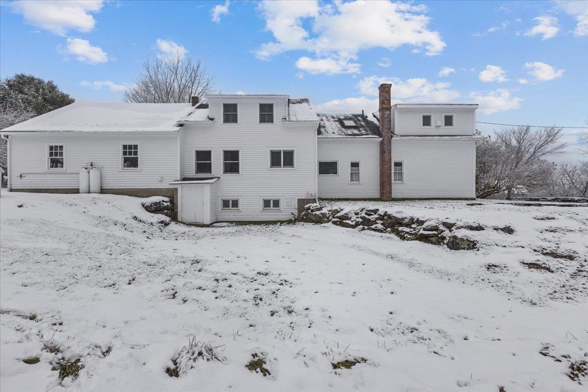 1986 Lower Elmore Mountain Road Morristown, VT 05661 - Photo 10 of 60