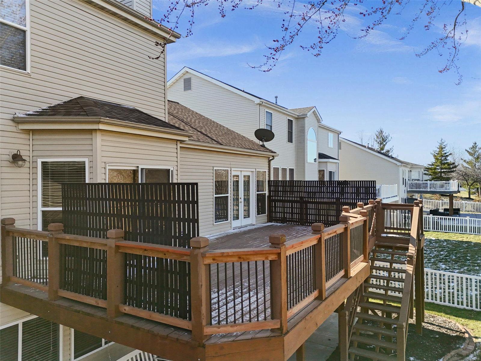 1247 Cold Spring Drive O'Fallon, MO 63368 - Photo 62 of 73