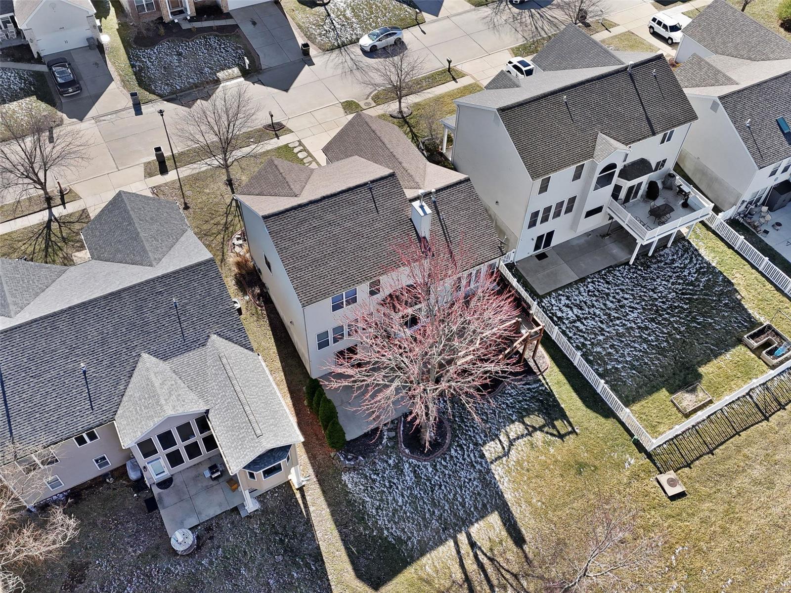 1247 Cold Spring Drive O'Fallon, MO 63368 - Photo 67 of 73