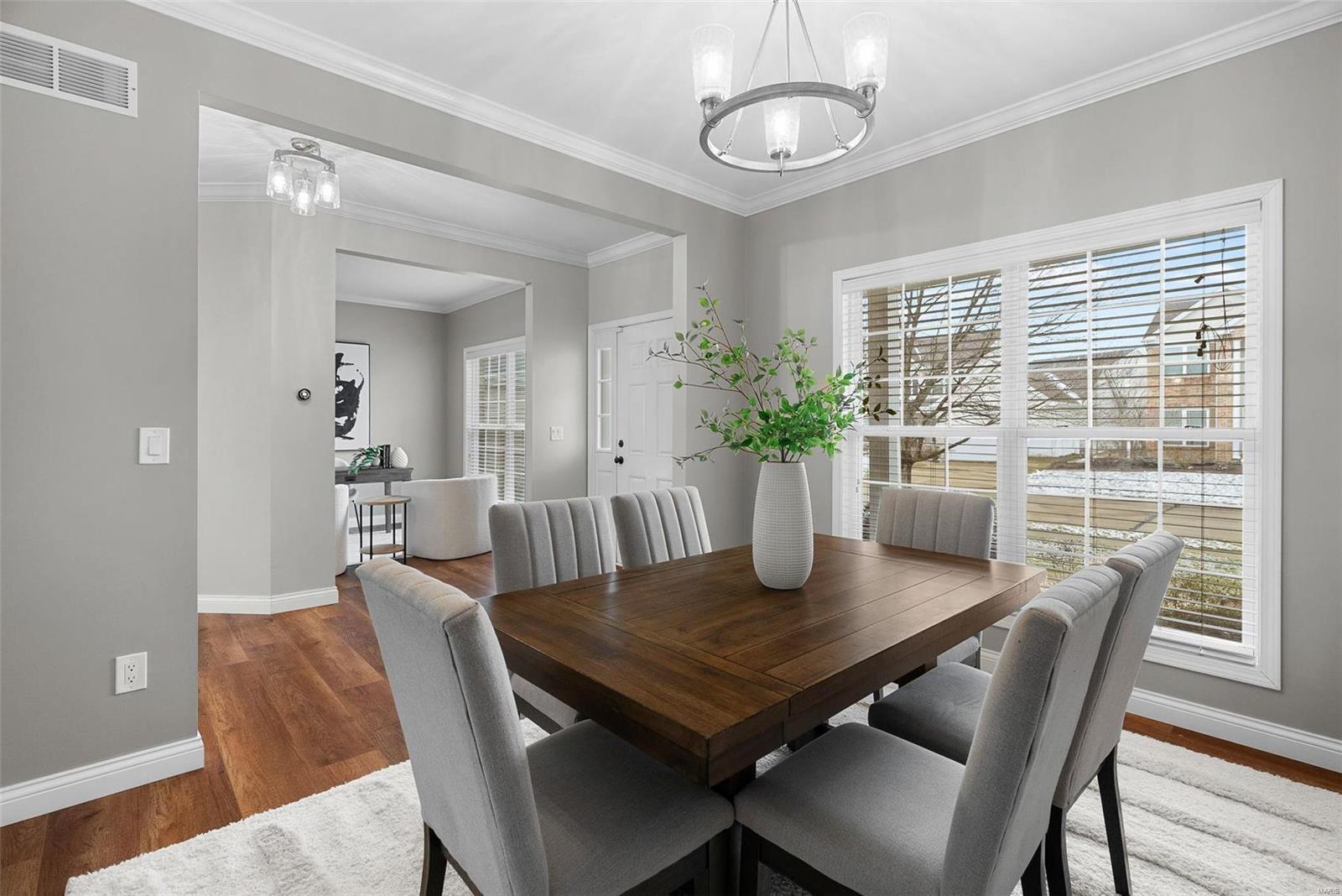 1247 Cold Spring Drive O'Fallon, MO 63368 - Photo 8 of 73