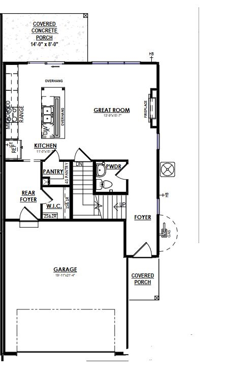 3177 Drumlin Rdg Drive Cottage Grove, WI 53527 - Photo 20 of 23