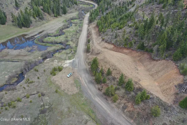 $143,000 | 9 Patriot's Paradise, Fernwood, ID 83830