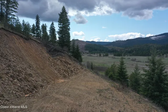 $143,000 | 9 Patriot's Paradise, Fernwood, ID 83830