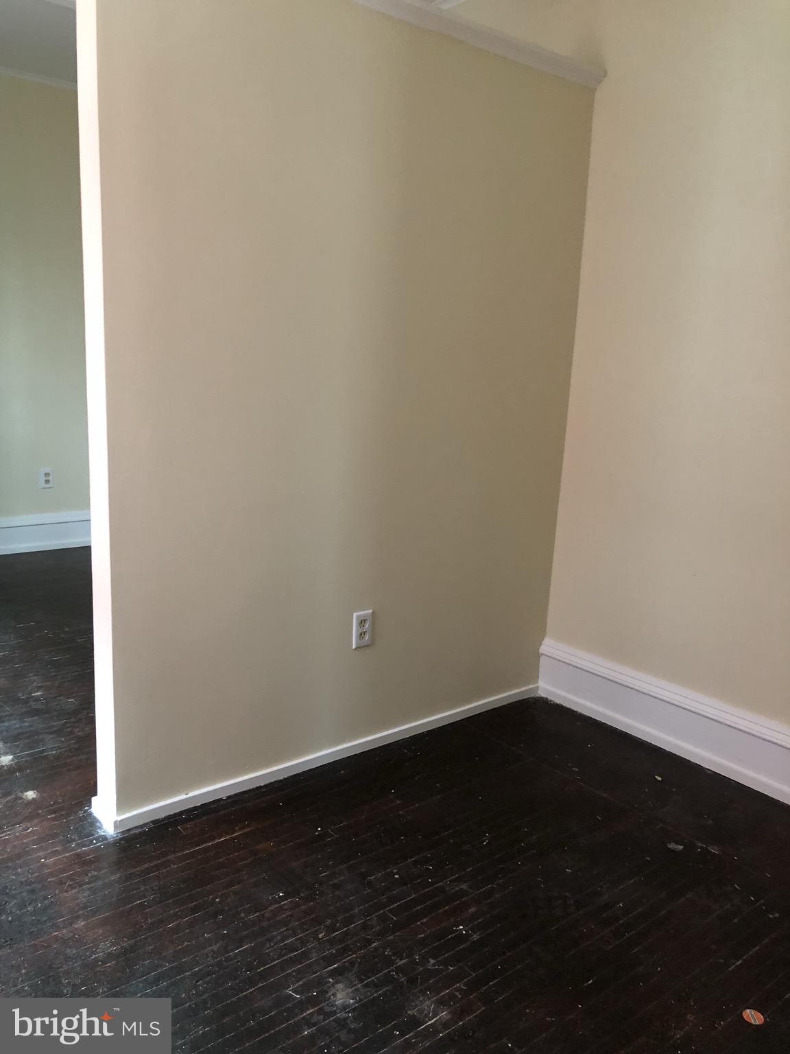 815 Weiser Street Reading, PA 19601 - Photo 6 of 19 a view of an empty room