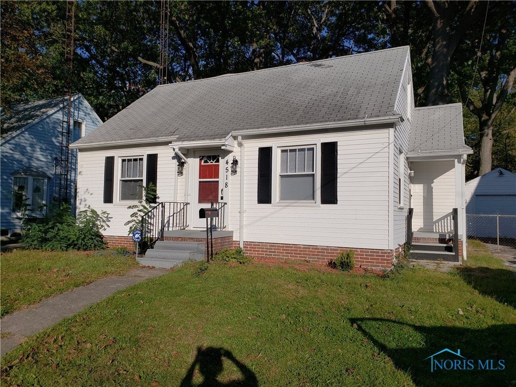 4518 Douglas Road Toledo, OH 43613 - Photo 1 of 18 Gallery Image 1