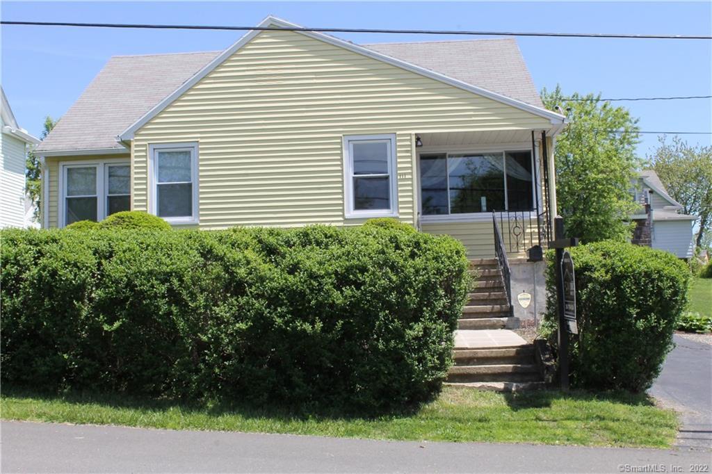 111 Granby Street Waterbury, CT 06708 - Photo 1 of 1 Gallery Image 1
