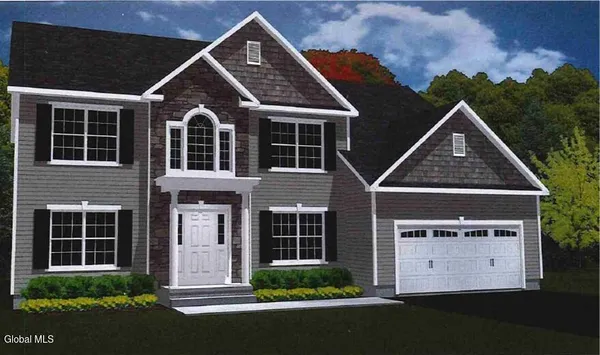$818,900 | 7 Karl Farm Road, West Sand Lake, NY 12196