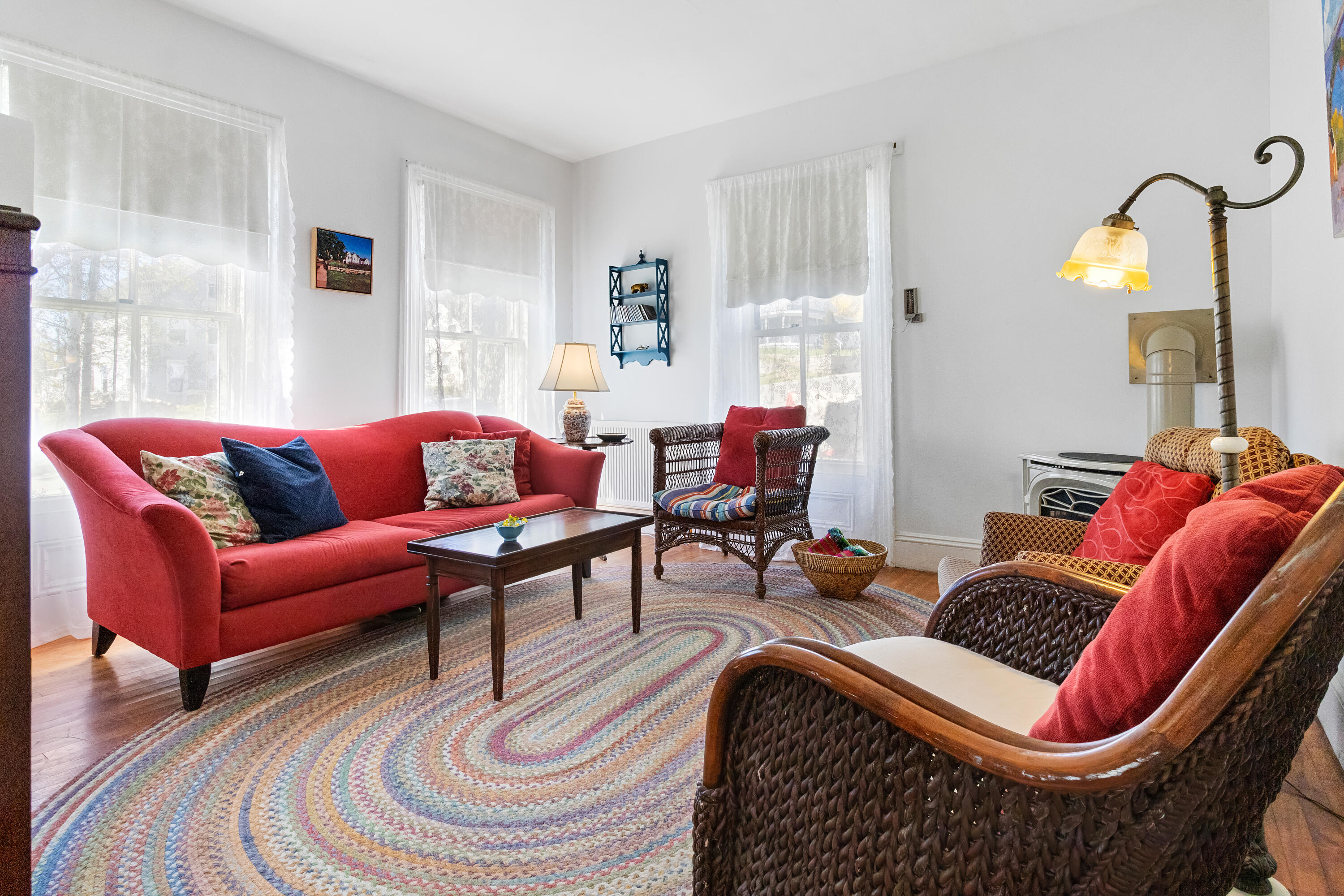 17 High Street Vinalhaven, ME 04863 - Photo 13 of 32