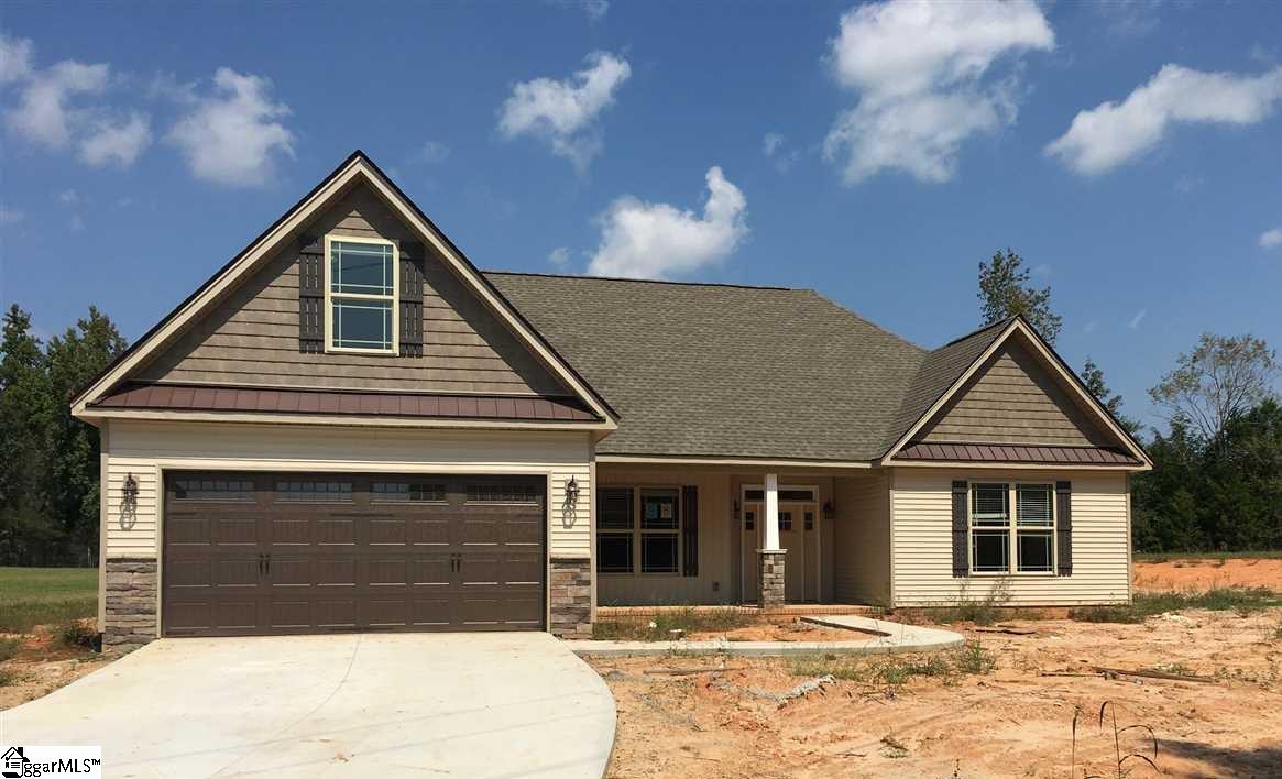 100 Sprouse Lane Fountain Inn, SC 29644 - Photo 1 of 2 Gallery Image 1