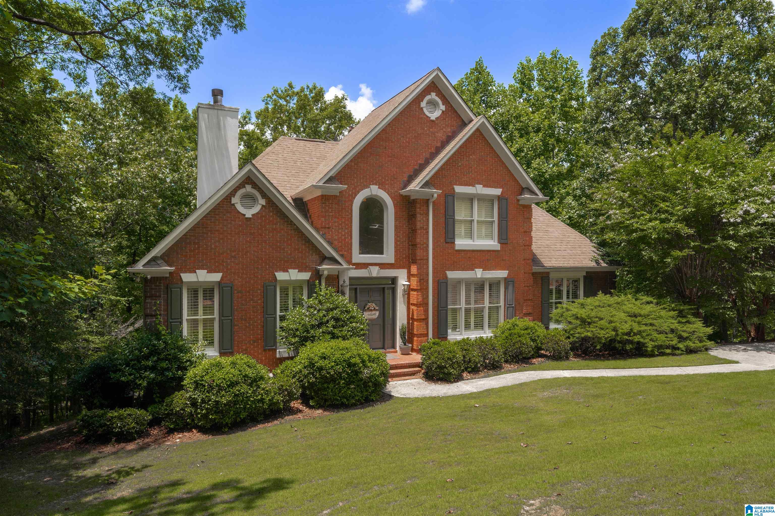 159 Weatherly Way Pelham, AL 35124 - Photo 38 of 42