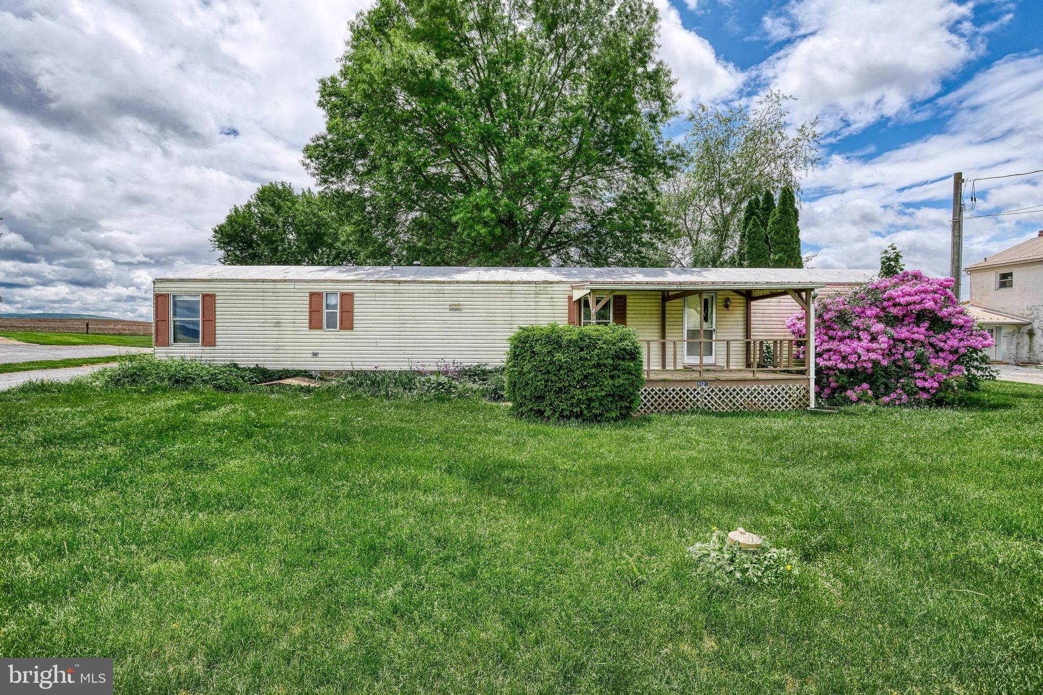 4494 Duffield Road Chambersburg, PA 17202 - Photo 42 of 42 Gallery Image 42