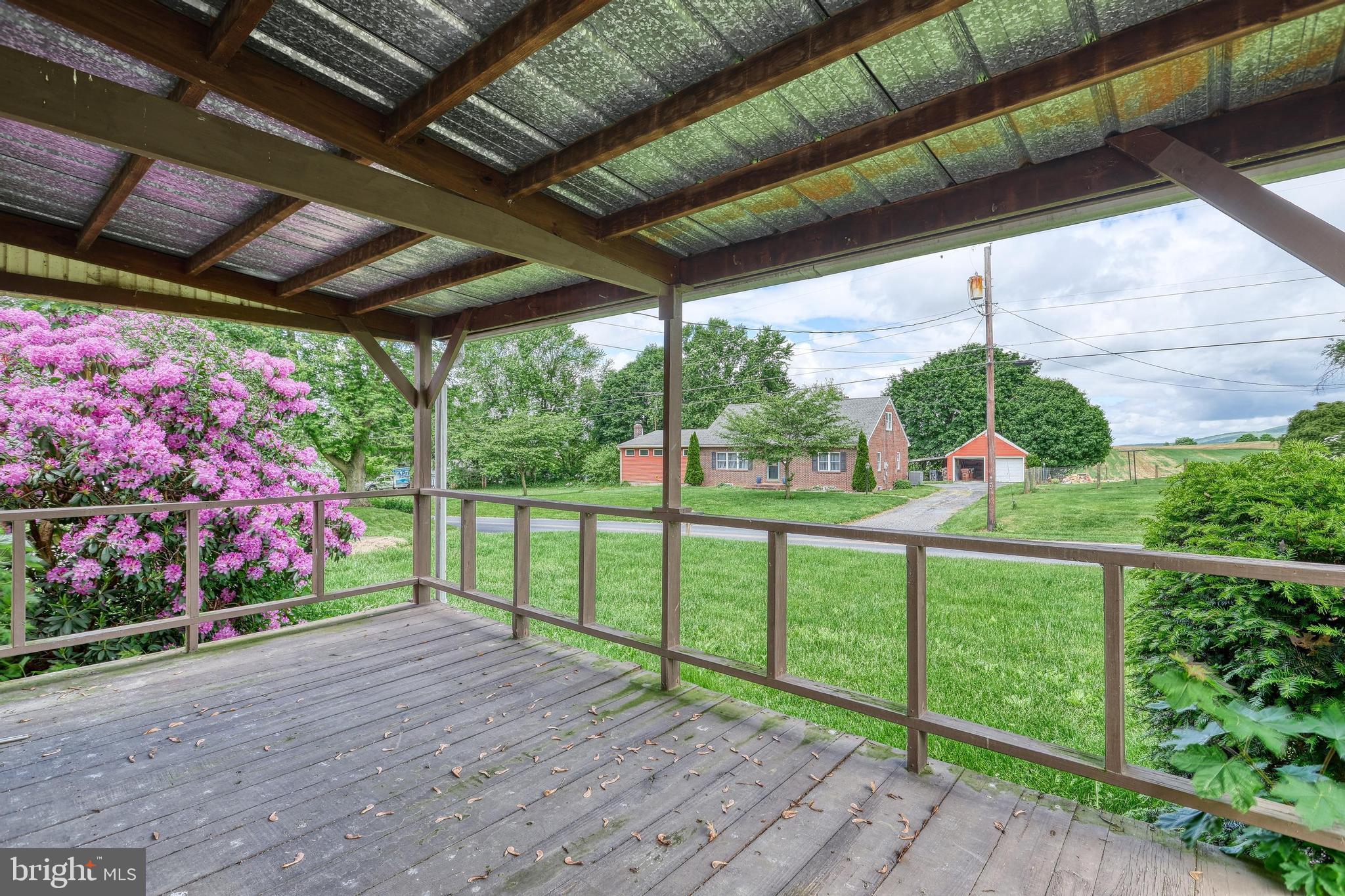 4494 Duffield Road Chambersburg, PA 17202 - Photo 7 of 42 Gallery Image 7