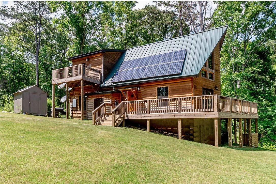 5066 Grier Road Wetumpka, AL 36092 - Photo 31 of 43 Gallery Image 31