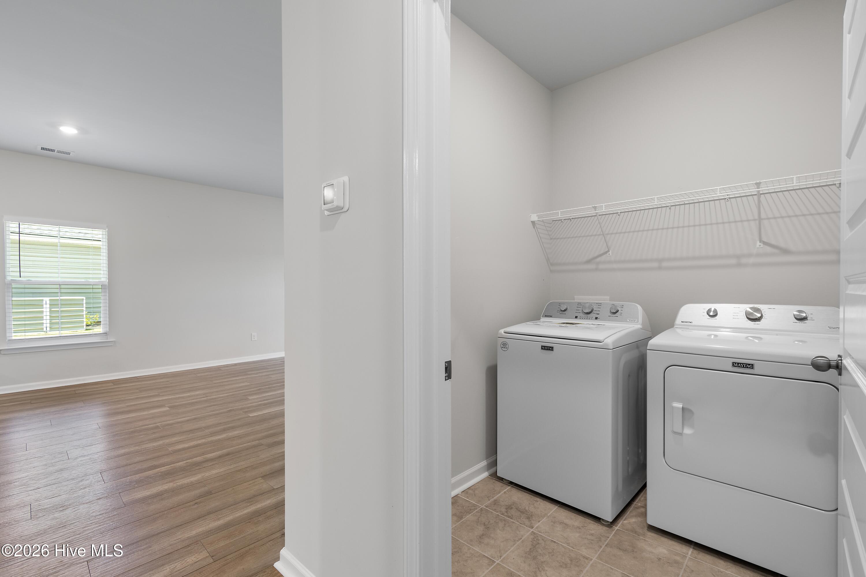 8850 Baton Rouge Avenue Northwest Calabash, NC 28467 - Photo 23 of 58 Laundry
