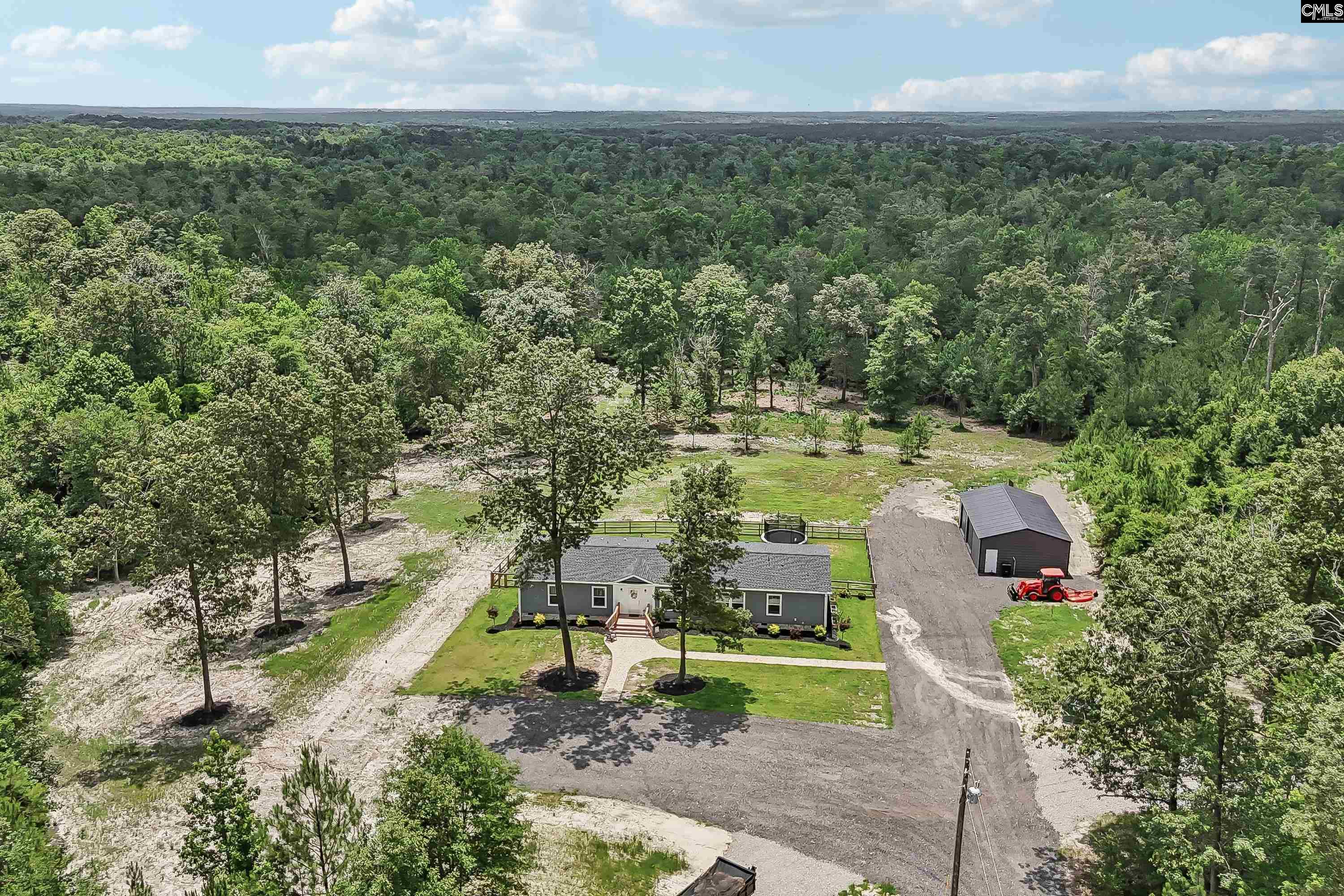 609 Haven Road Batesburg, SC 29006 - Photo 9 of 46