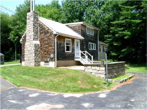 60 Park Ridge Avenue Rye, NH 03870 - Photo 1 of 5