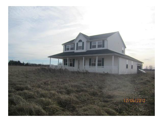 3208 County Rd 21 Mount Gilead, OH 43338 - Photo 1 of 17