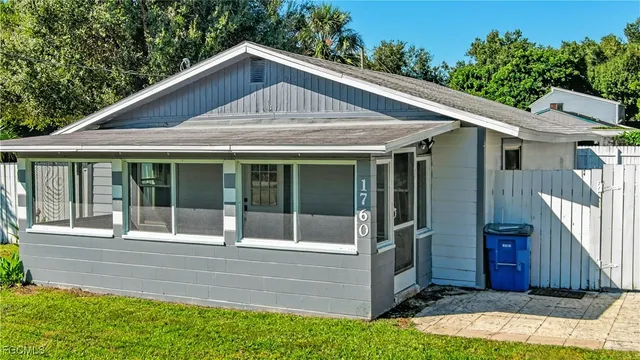 $359,800 | 1762 Woodward Avenue, North Fort Myers, FL 33903