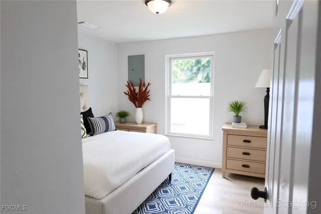 $359,800 | 1762 Woodward Avenue, North Fort Myers, FL 33903