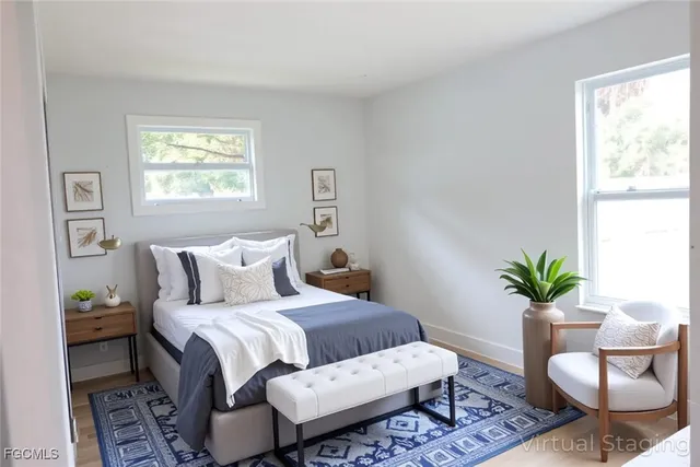 $359,800 | 1762 Woodward Avenue, North Fort Myers, FL 33903