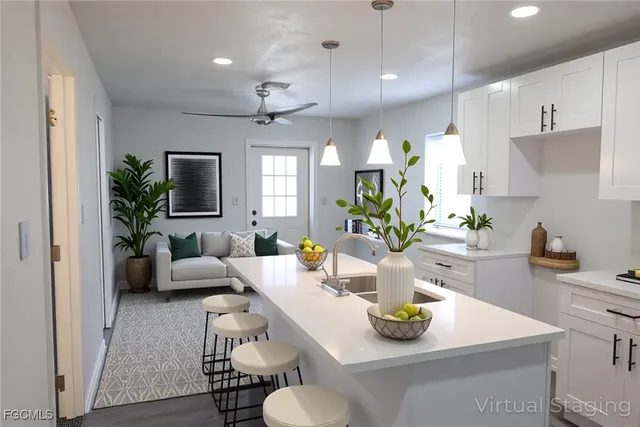 $359,800 | 1762 Woodward Avenue, North Fort Myers, FL 33903