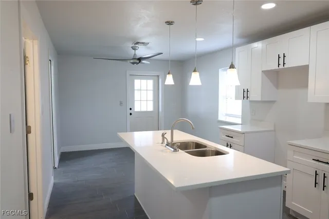 $359,800 | 1762 Woodward Avenue, North Fort Myers, FL 33903