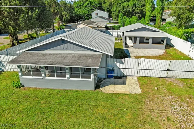 $359,800 | 1762 Woodward Avenue, North Fort Myers, FL 33903