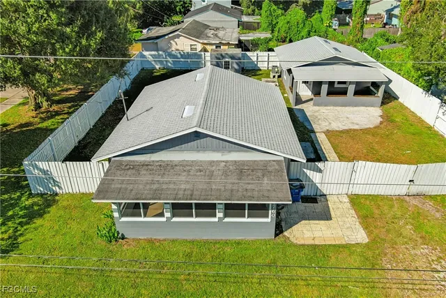 $359,800 | 1762 Woodward Avenue, North Fort Myers, FL 33903