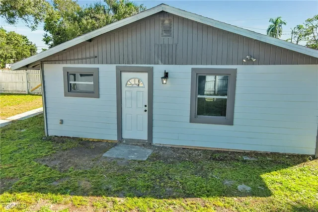 $359,800 | 1762 Woodward Avenue, North Fort Myers, FL 33903