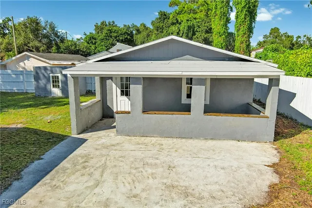 $359,800 | 1762 Woodward Avenue, North Fort Myers, FL 33903