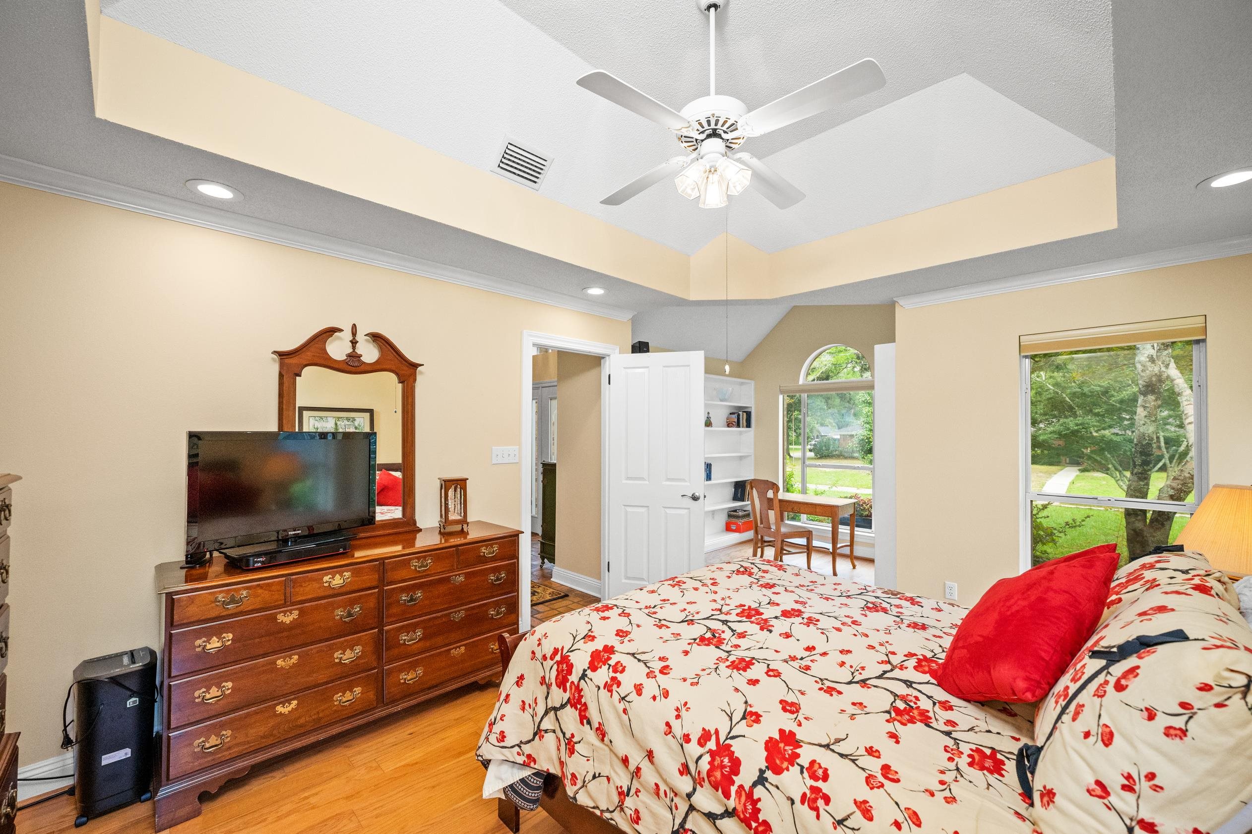 68 Paddock Drive Fairhope, AL 36532 - Photo 22 of 39 Bedroom