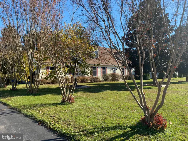 $385,000 | 32 Nanticoke Drive, Dover, DE 19904