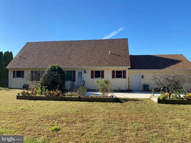 $385,000 | 32 Nanticoke Drive, Dover, DE 19904