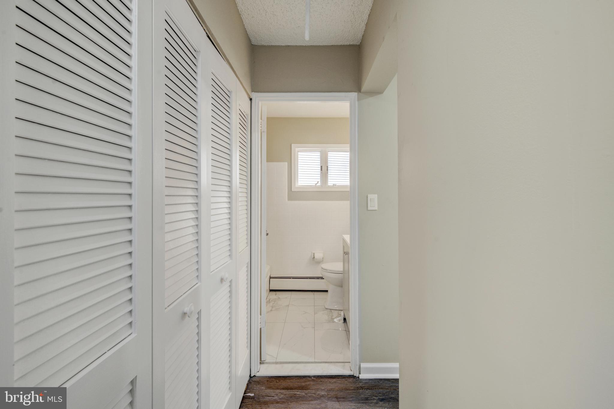 4255 Somerton Road Feasterville-Trevose, PA 19053 - Photo 15 of 37 a view of a bathroom with a sink